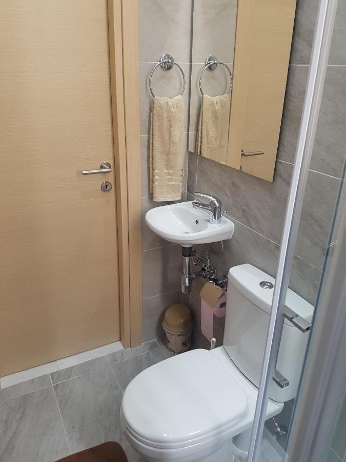 Ac1- Prime Location 3 Bedroom Apt In St.Julian'S سانت جوليان المظهر الخارجي الصورة